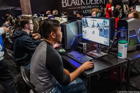 andro con gaming con.